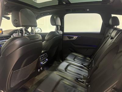 2018 Audi SQ7 - Thumbnail