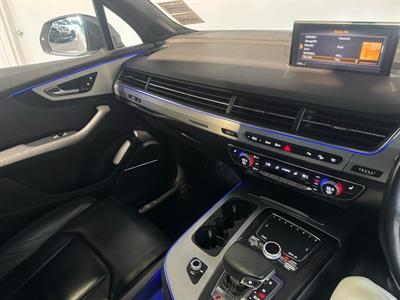 2018 Audi SQ7 - Thumbnail
