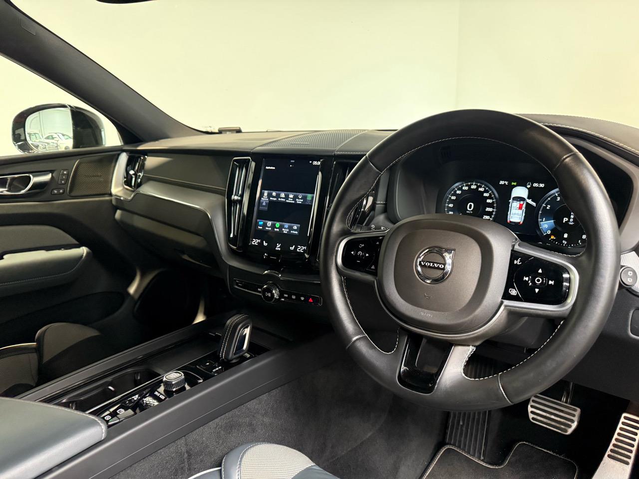 2021 Volvo XC60