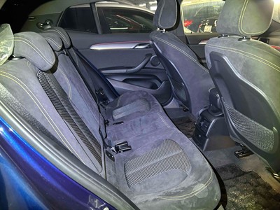 2018 BMW X2 - Thumbnail