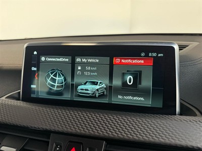 2018 BMW X2 - Thumbnail