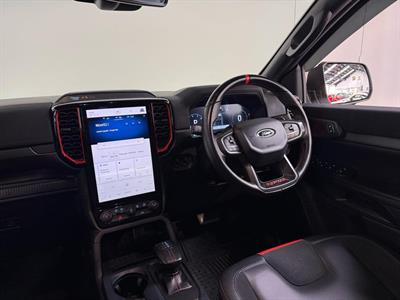 2022 Ford Ranger - Thumbnail