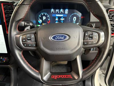 2022 Ford Ranger - Thumbnail