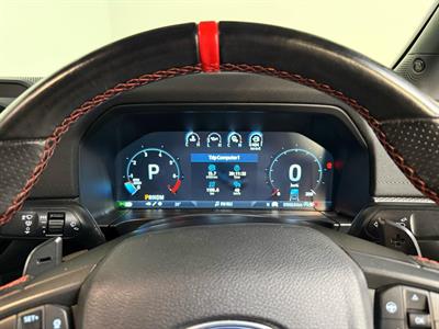 2022 Ford Ranger - Thumbnail