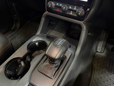 2022 Ford Ranger - Thumbnail