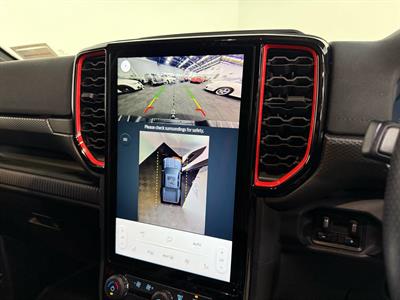 2022 Ford Ranger - Thumbnail