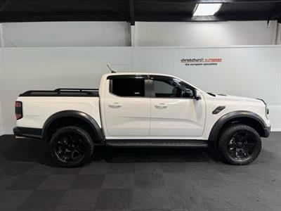 2022 Ford Ranger - Thumbnail