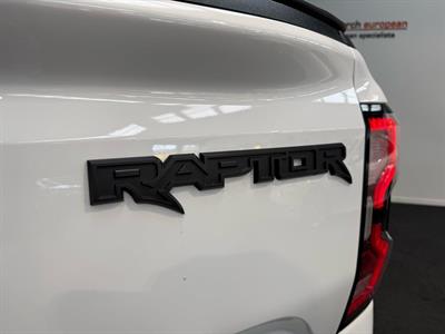 2022 Ford Ranger - Thumbnail