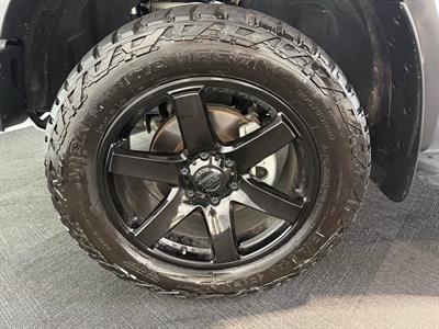 2022 Ford Ranger - Thumbnail