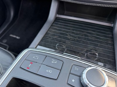 2013 Mercedes-Benz ML 63 - Thumbnail