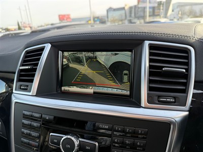 2013 Mercedes-Benz ML 63 - Thumbnail