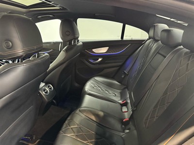 2018 Mercedes-Benz CLS 450 - Thumbnail