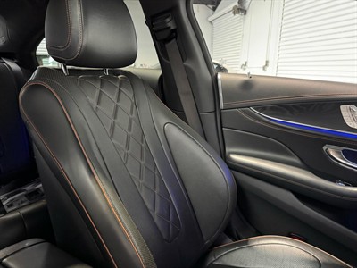 2018 Mercedes-Benz CLS 450 - Thumbnail