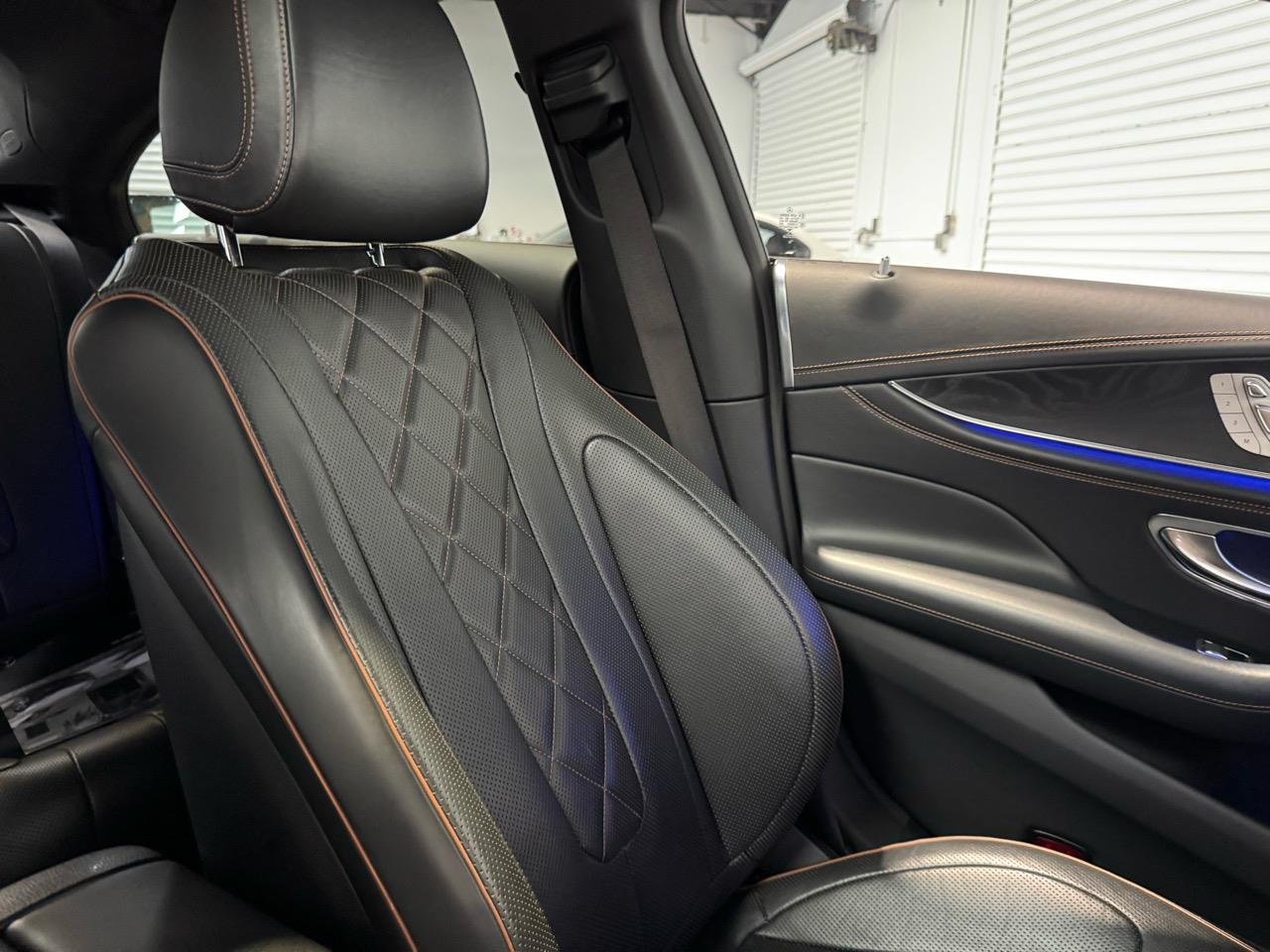 2018 Mercedes-Benz CLS 450