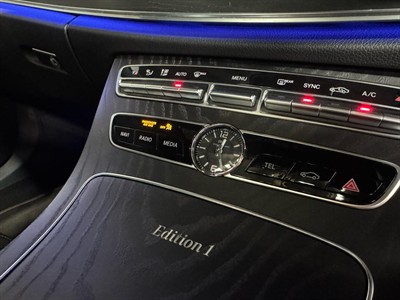 2018 Mercedes-Benz CLS 450 - Thumbnail