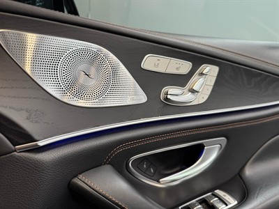 2018 Mercedes-Benz CLS 450 - Thumbnail