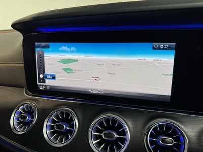 2018 Mercedes-Benz CLS 450 - Thumbnail