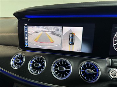 2018 Mercedes-Benz CLS 450 - Thumbnail