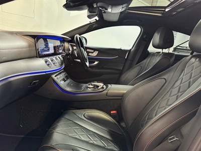 2018 Mercedes-Benz CLS 450 - Thumbnail