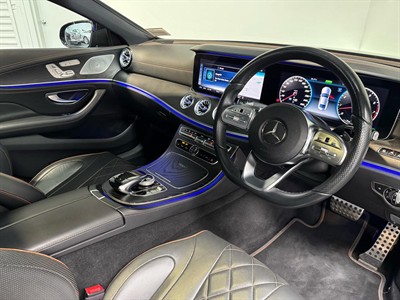 2018 Mercedes-Benz CLS 450 - Thumbnail