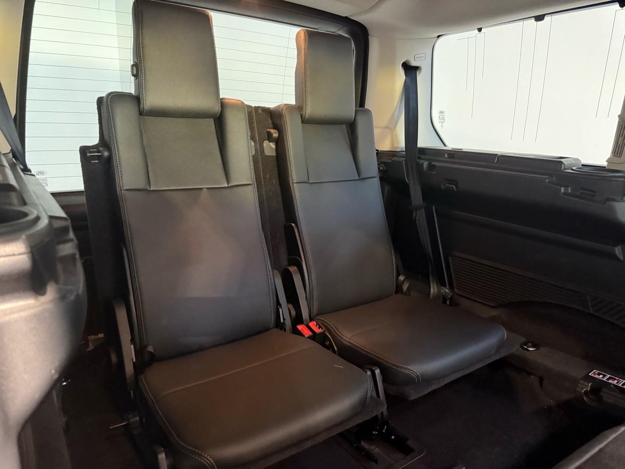 2016 Land Rover Discovery