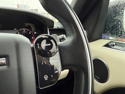 2021 Land Rover Range Rover Sport - Thumbnail