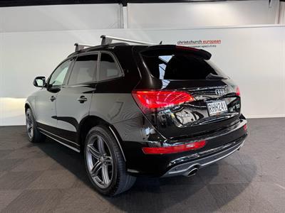 2017 Audi Q5 - Thumbnail