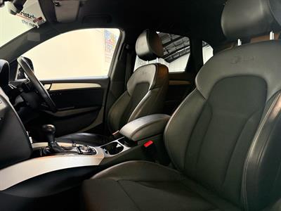 2017 Audi Q5 - Thumbnail