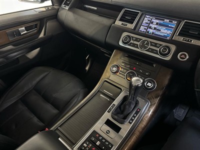 2013 Land Rover Range Rover - Thumbnail