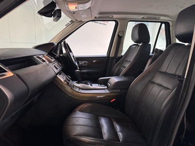 2013 Land Rover Range Rover - Thumbnail