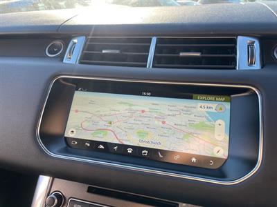 2017 Land Rover Range Rover - Thumbnail