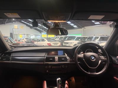 2009 BMW X6 - Thumbnail