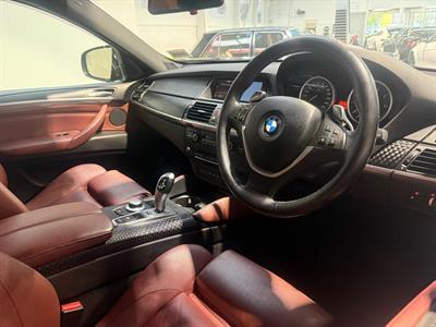 2009 BMW X6 - Thumbnail