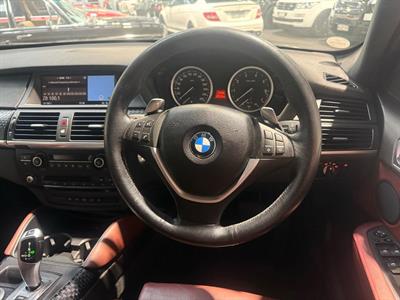 2009 BMW X6 - Thumbnail