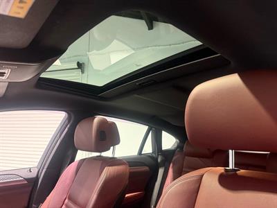 2009 BMW X6 - Thumbnail