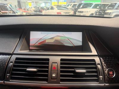 2009 BMW X6 - Thumbnail