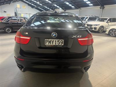 2009 BMW X6 - Thumbnail