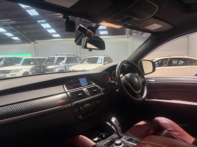 2009 BMW X6 - Thumbnail