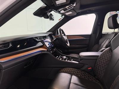 2022 Jeep Grand Cherokee - Thumbnail