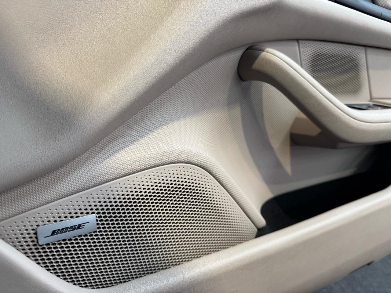2021 Porsche Taycan