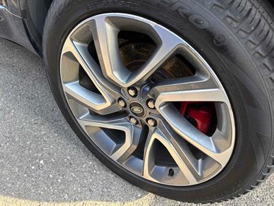 2019 Land Rover Range Rover Sport - Thumbnail