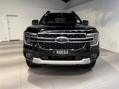 2026 Ford Ranger - Thumbnail