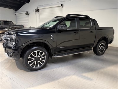 2026 Ford Ranger - Thumbnail
