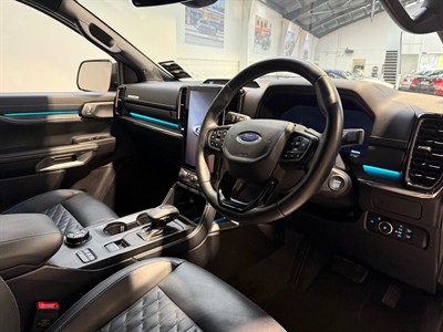 2026 Ford Ranger - Thumbnail