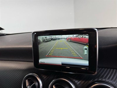 2014 Mercedes-Benz A 180 - Thumbnail