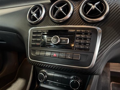 2014 Mercedes-Benz A 180 - Thumbnail