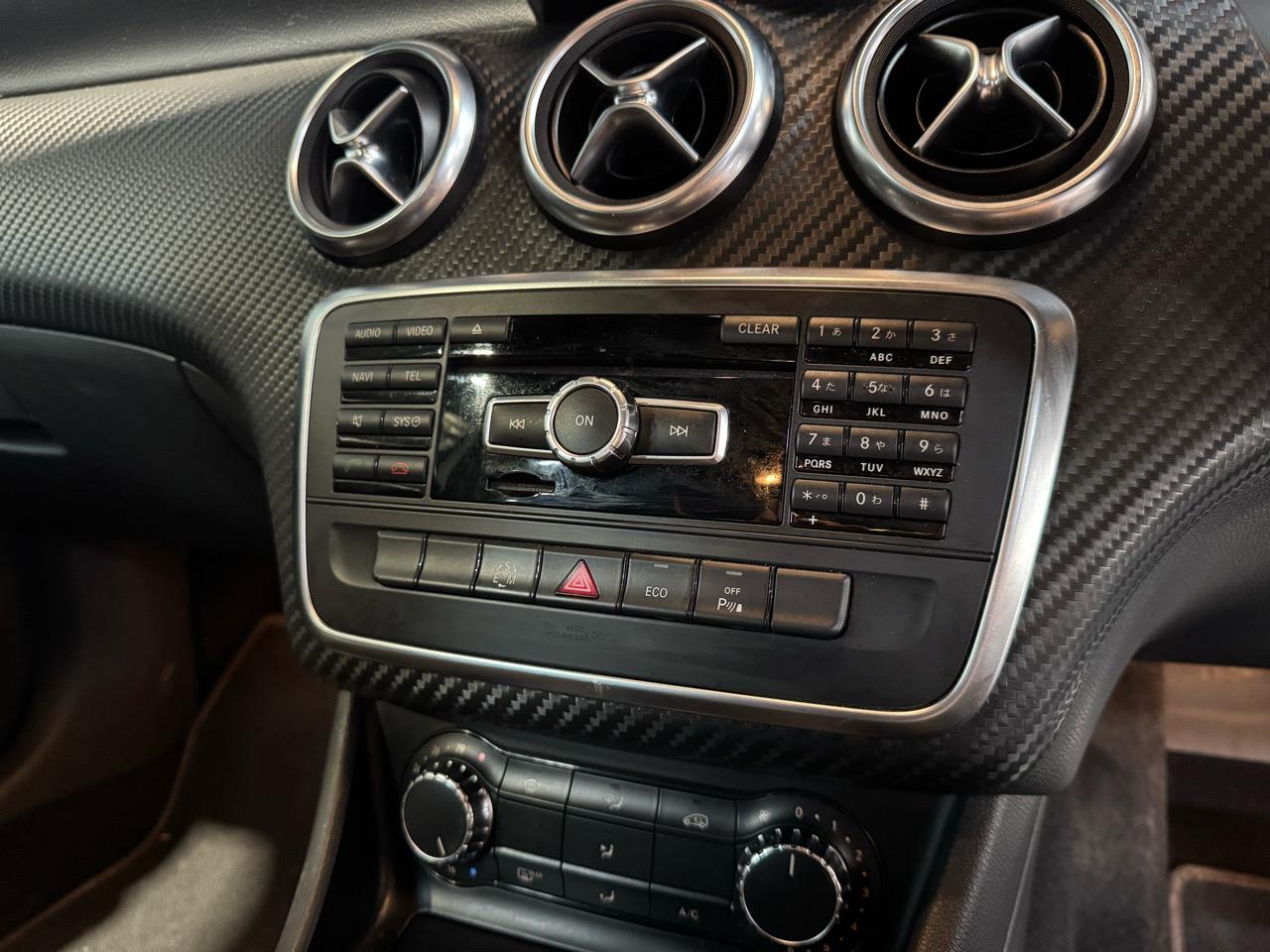 2014 Mercedes-Benz A 180