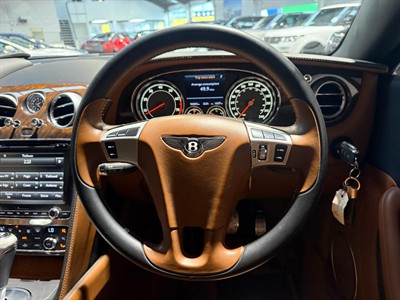 2014 Bentley Continental - Thumbnail