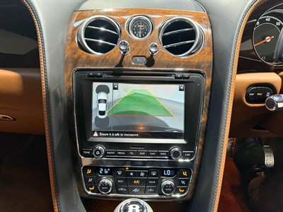 2014 Bentley Continental - Thumbnail