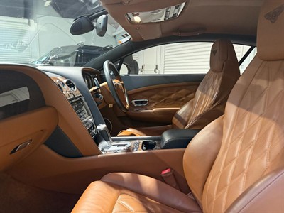 2014 Bentley Continental - Thumbnail